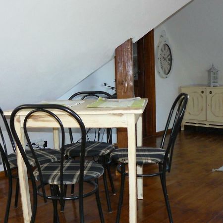 Apartman-Bartko Banská Štiavnica Dış mekan fotoğraf