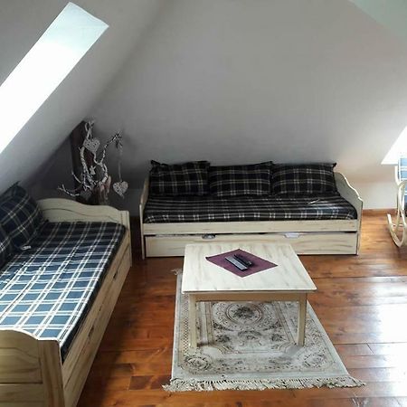 Apartman-Bartko Banská Štiavnica Dış mekan fotoğraf