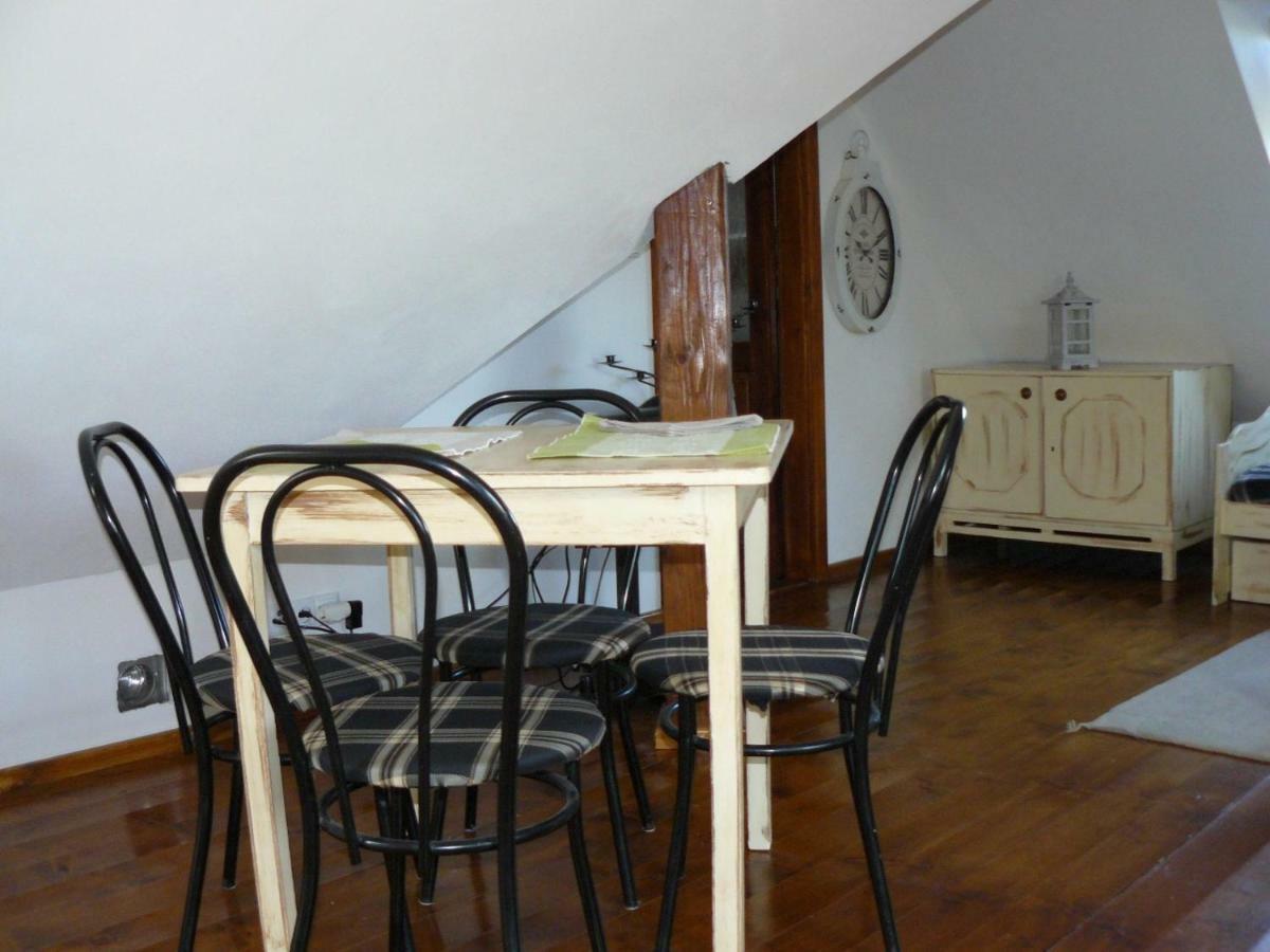 Apartman-Bartko Banská Štiavnica Dış mekan fotoğraf