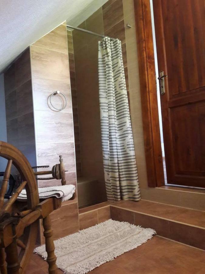 Apartman-Bartko Banská Štiavnica Dış mekan fotoğraf