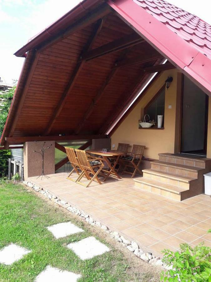 Apartman-Bartko Banská Štiavnica Dış mekan fotoğraf