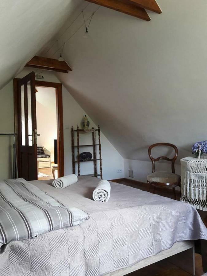 Apartman-Bartko Banská Štiavnica Dış mekan fotoğraf