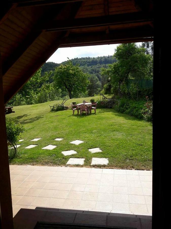 Apartman-Bartko Banská Štiavnica Dış mekan fotoğraf