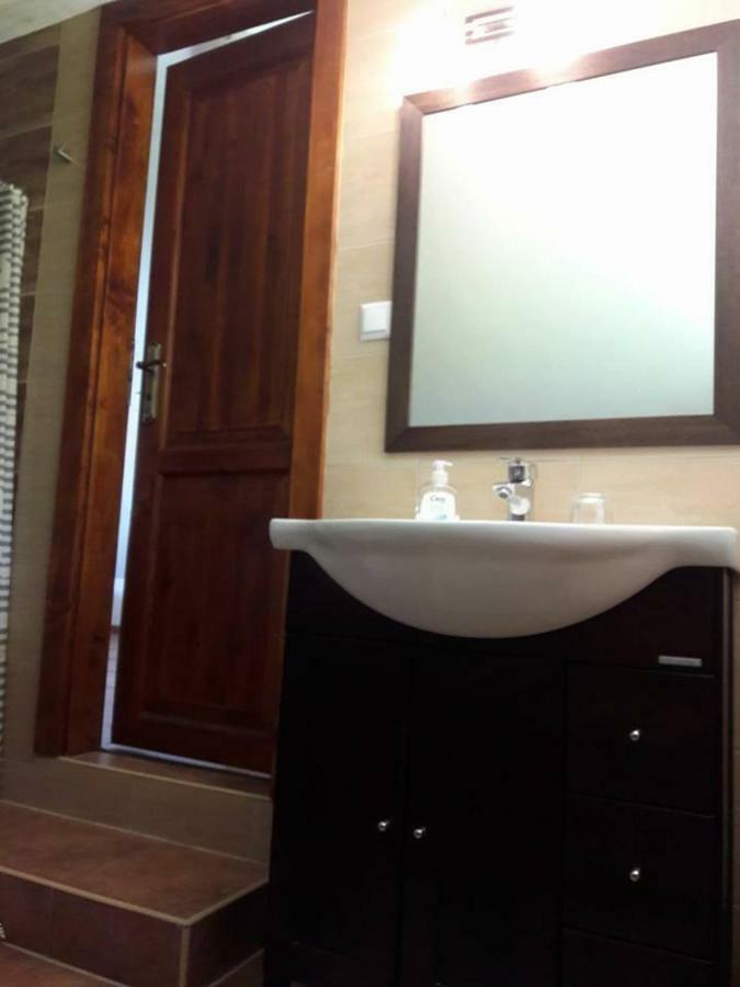 Apartman-Bartko Banská Štiavnica Dış mekan fotoğraf