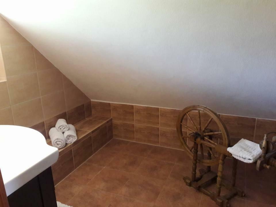 Apartman-Bartko Banská Štiavnica Dış mekan fotoğraf