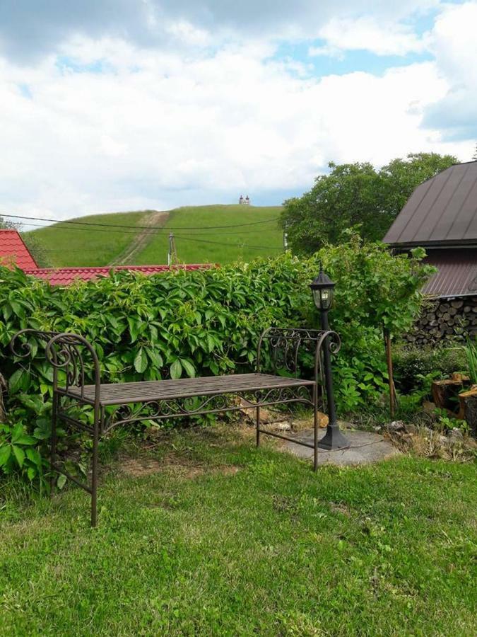 Apartman-Bartko Banská Štiavnica Dış mekan fotoğraf