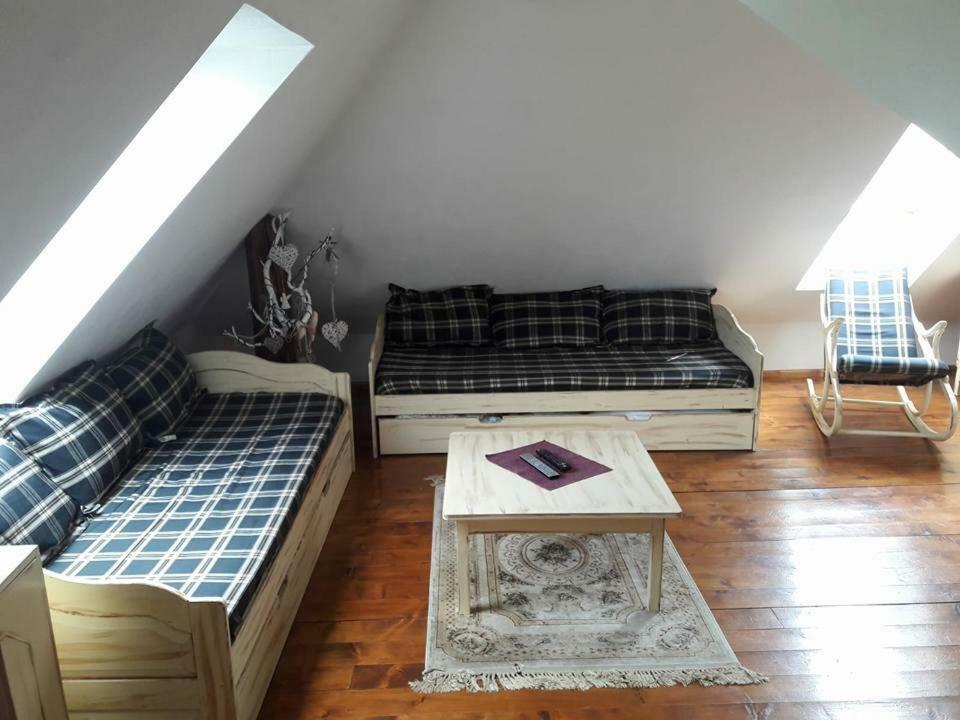 Apartman-Bartko Banská Štiavnica Dış mekan fotoğraf