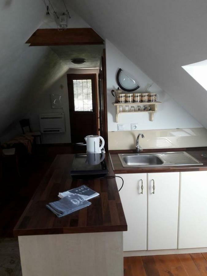 Apartman-Bartko Banská Štiavnica Dış mekan fotoğraf